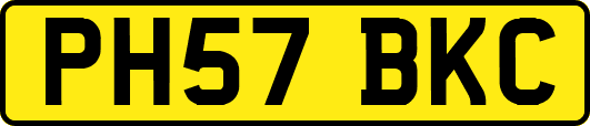 PH57BKC