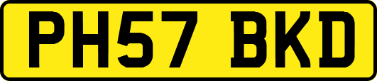 PH57BKD