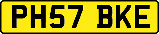 PH57BKE
