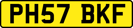 PH57BKF