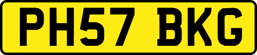 PH57BKG