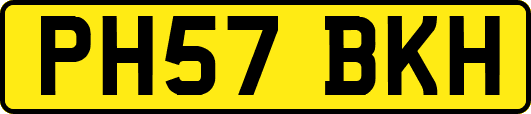 PH57BKH