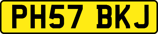 PH57BKJ