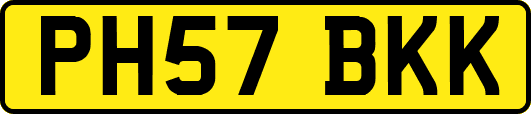 PH57BKK