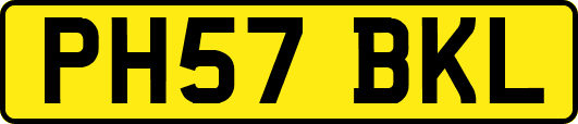 PH57BKL