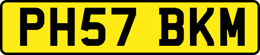 PH57BKM