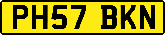 PH57BKN