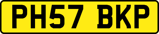 PH57BKP