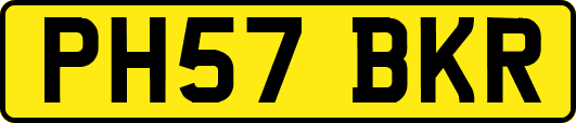 PH57BKR