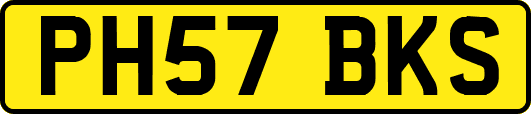 PH57BKS