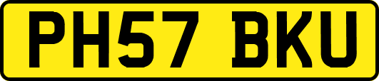 PH57BKU