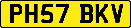 PH57BKV