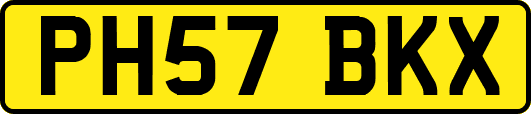 PH57BKX