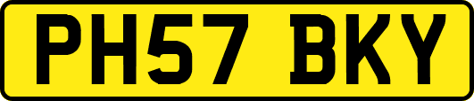 PH57BKY