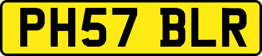 PH57BLR