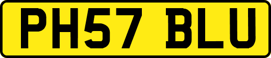 PH57BLU