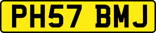 PH57BMJ
