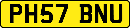 PH57BNU