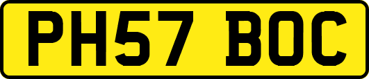 PH57BOC