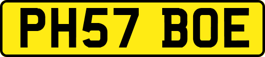 PH57BOE