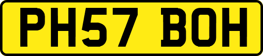 PH57BOH