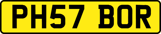 PH57BOR