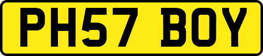 PH57BOY
