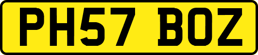 PH57BOZ