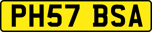 PH57BSA