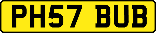 PH57BUB