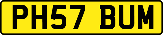 PH57BUM