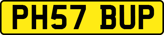 PH57BUP
