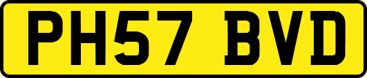 PH57BVD
