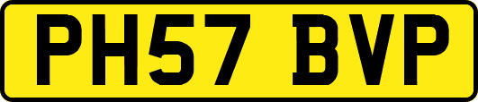PH57BVP