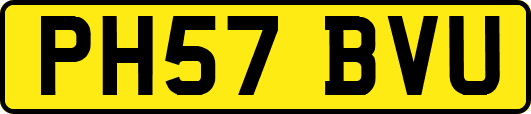 PH57BVU