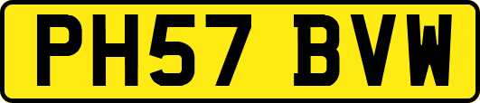 PH57BVW
