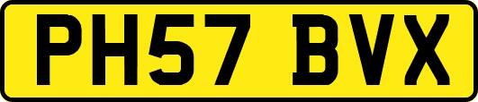 PH57BVX