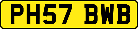 PH57BWB