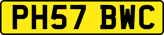 PH57BWC