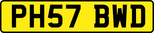 PH57BWD