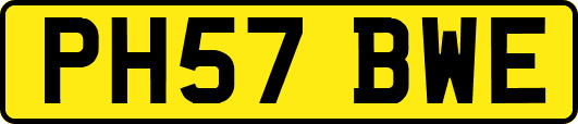 PH57BWE