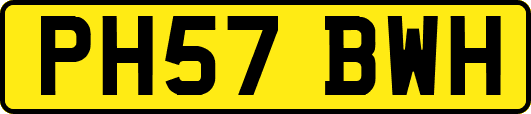 PH57BWH