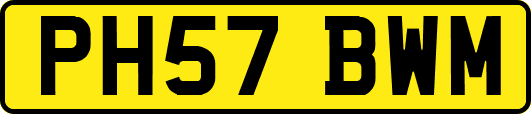 PH57BWM