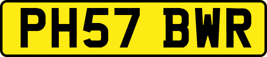 PH57BWR