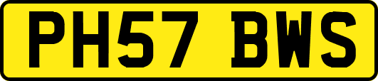 PH57BWS