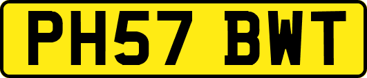PH57BWT