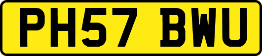 PH57BWU