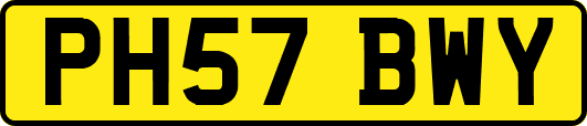 PH57BWY