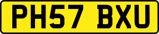 PH57BXU