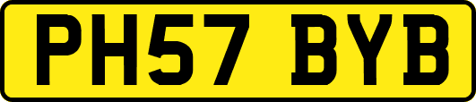 PH57BYB
